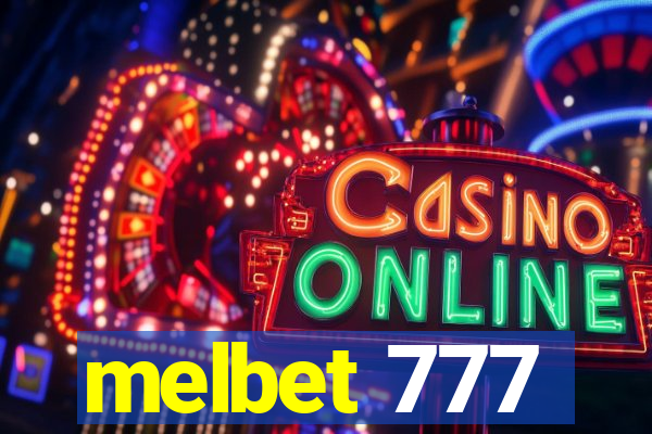 melbet 777